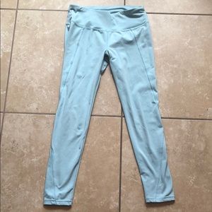 Jockey active wear leggings